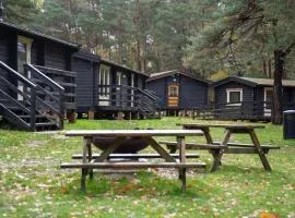 Avon Tyrrell Outdoor Activity Centre