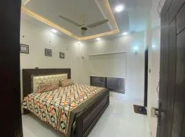 Luxury 3BR Villa in Bahria Town Karachi