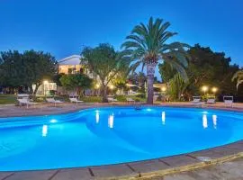 Villa Maganuco Park - Pool, Sea and Garden