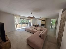 House 20, hôtel à Auriol