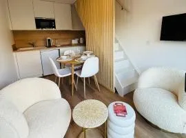 Studio Spa Du Bassin