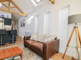 The Garden Cottage
