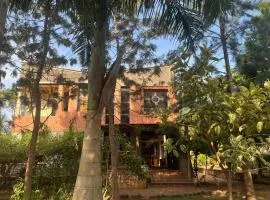 Jinja Nile Home Bujagali