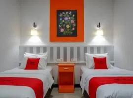 Hotel Grand illa palopo