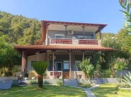 Villa Dallas-Beach,Bike & Gym