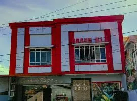 Hotel Grand illa palopo