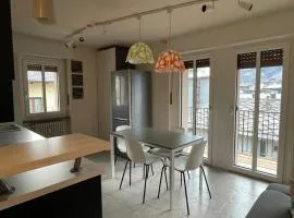 Aosta Holiday Apartments - Via Parigi