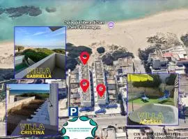 Villa Alessia - La Conchiglia