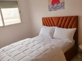 Beach & Art Bungalow