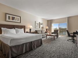 Best Western Plus Bayside Hotel, ξενοδοχείο στο Ώκλαντ