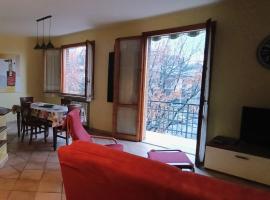 Appartamento a Castellarano Manzoni house, hotel in Castellarano