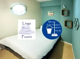 Marines et Salorges - Les Gîtes de la Côte d'Amour