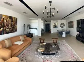 M 01 Appartement 3 chambres Salon Résidence SIKI