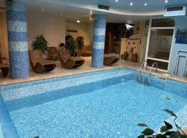 Hotel Premier - Veliko Tarnovo City Center, Panorama View