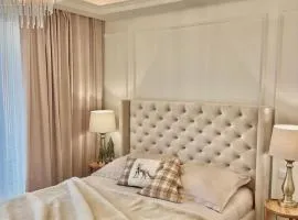 Mia Baltic apartament Greeneri Park