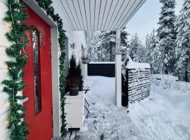 Artists House