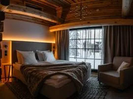 Vaattunki Wilderness Resort