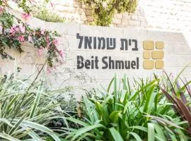 Hotel Beit Shmuel