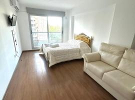 Moderno monoambiente, vil&middot;la a Rosario