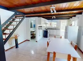 Casa Tipo Loft- Tigre Centro Con Jardin, Parrilla - 4 Personas