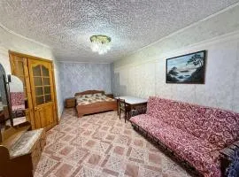 Apartmány Cestovatele
