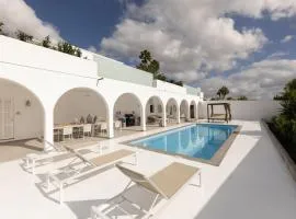 The Hamptons Collection - Lanzarote