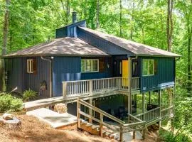Bärenhöhle-Alpine Helen Mtn Cabin