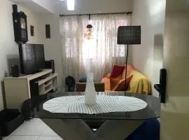 Apartamento inteiro Praia Grande