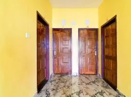 Hotel O by OYO Atithi Bhawan