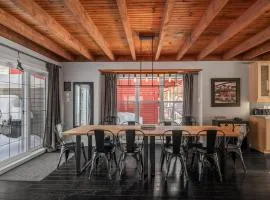 Chalet 9028 Chemin des Alpages by Les Chalets Alpins