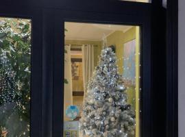 Hotel Vittoria, hotel en Benevento