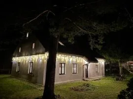 Siedlisko Dzika Kaczka