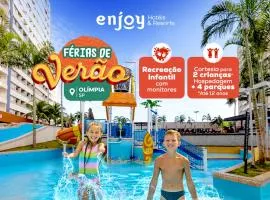 Enjoy Solar das Águas Park Resort