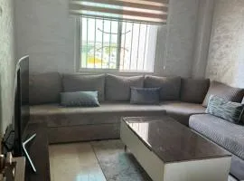 Modern Apartment Rue d'Accra - Meknès