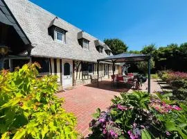 Chambres d'hôtes accès au spa