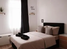 Ferienwohnung - schönes Heim Li-Apartments