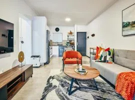 Stylish 1 Bed Garden Unit Power Backup