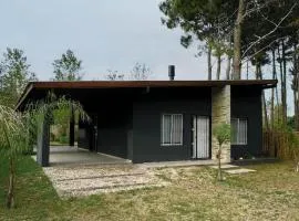 Casa 150 m del mar - 6 personas