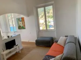 ocean view front main beach