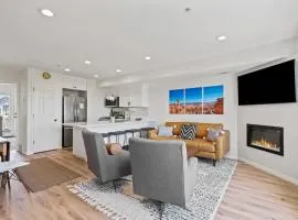 Beautifully remodeled 2 br condo