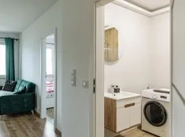 Apartment Moderna