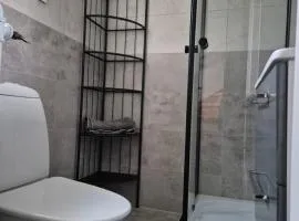 Ferienhäuschen in Ställdalen