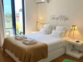 TOI ET MOI DOWNTOWN-Guests speek for us!