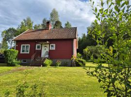 Ferienhäuschen in Ställdalen，位于Ställdalen的酒店