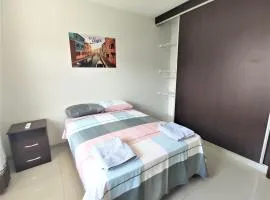 Mi casa moderno y chic Barcelona