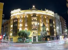 Hurtado de Mendoza by Cuencaloft