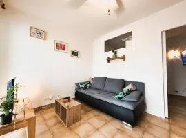 Vacances en bord de mer