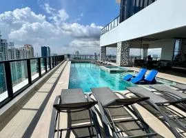 Apartamento En Costa del Este Ejecutivo Tipo Loft Nuevo en Panamá