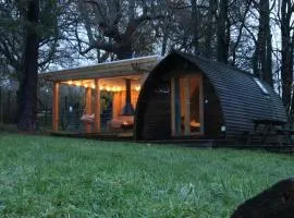 Chawton Park Farm by Wigwam Holidays