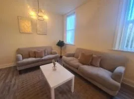 Stadium Apartments
